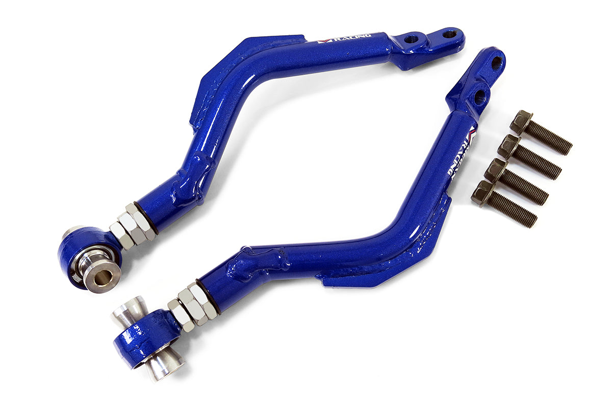 Megan Racing Front Tension Rod Pillow Ball for Lexus GS300 1998-2005, SC430 2001-2010