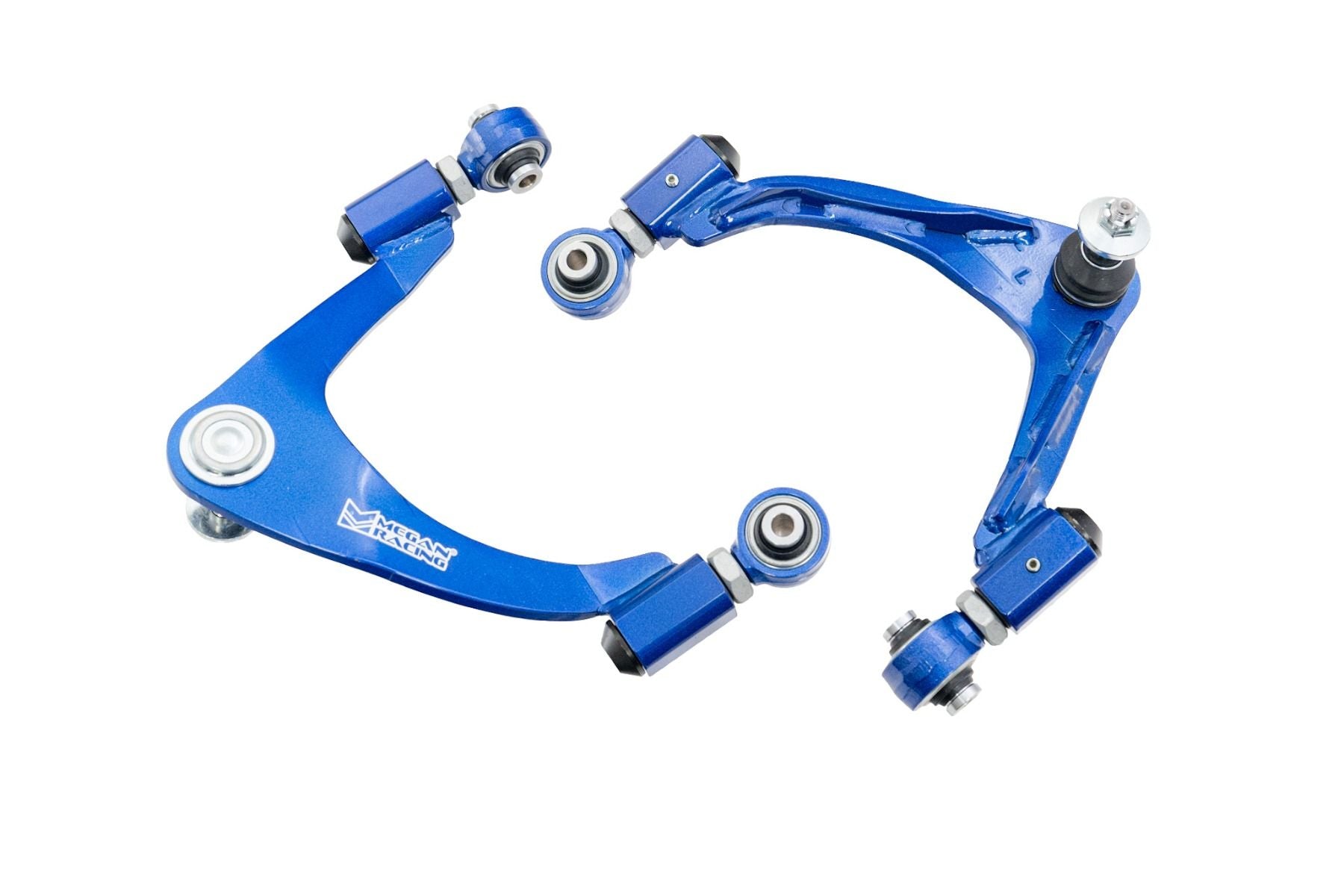 Megan Racing Lexus LS430 Front Upper Camber Caster Control Arm 2001-2006