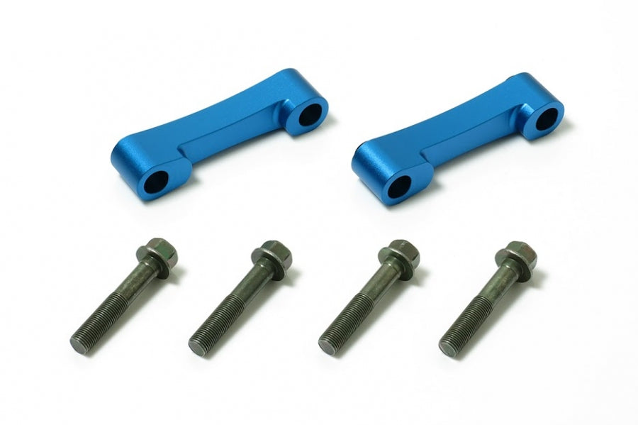 Megan Racing Front Roll Center Adjuster 30mm Increase - 2pcs for Lexus LS400 UCF20 1995-2000