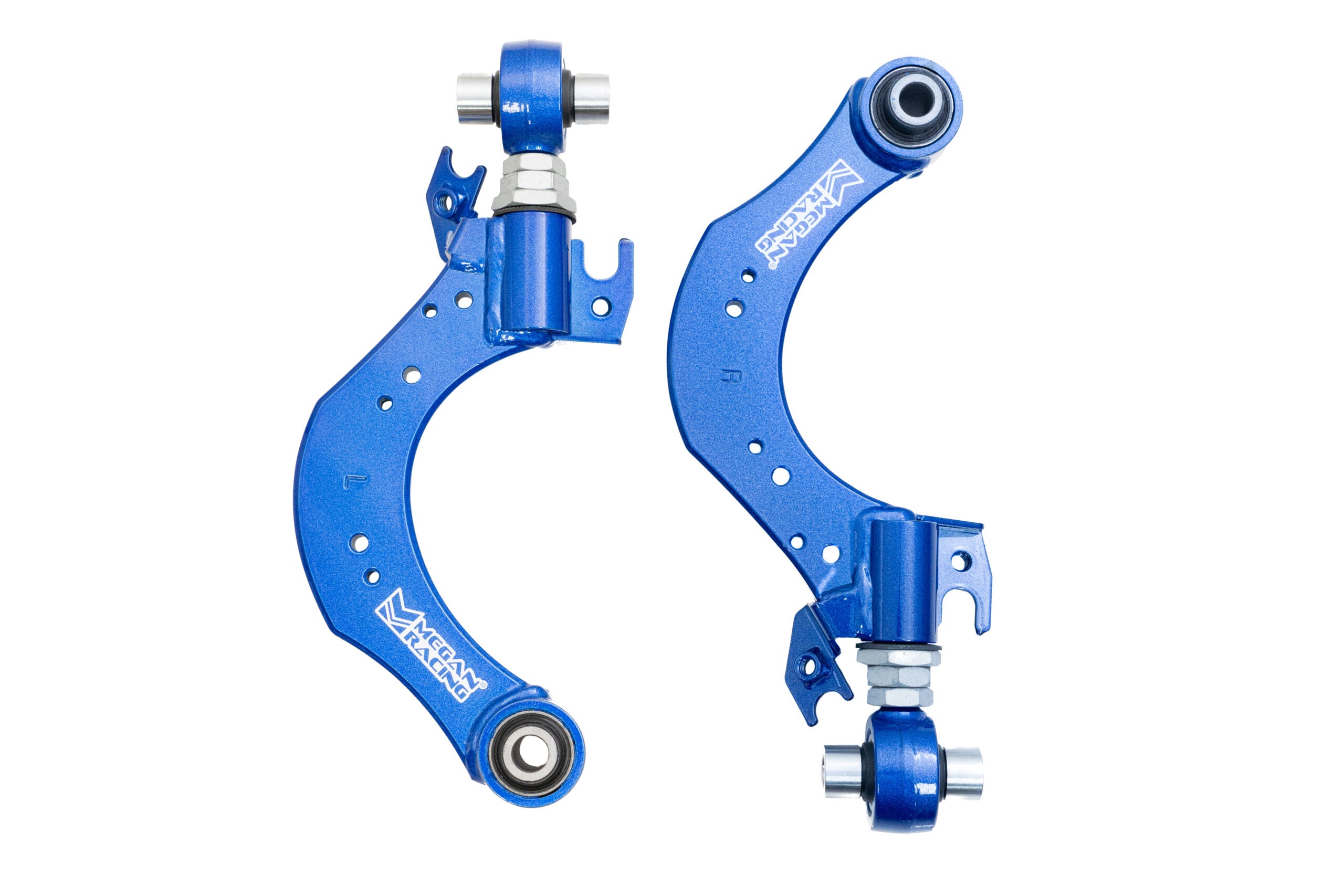 Megan Racing Lexus Rx 16-22 Rear Upper Camber Arm