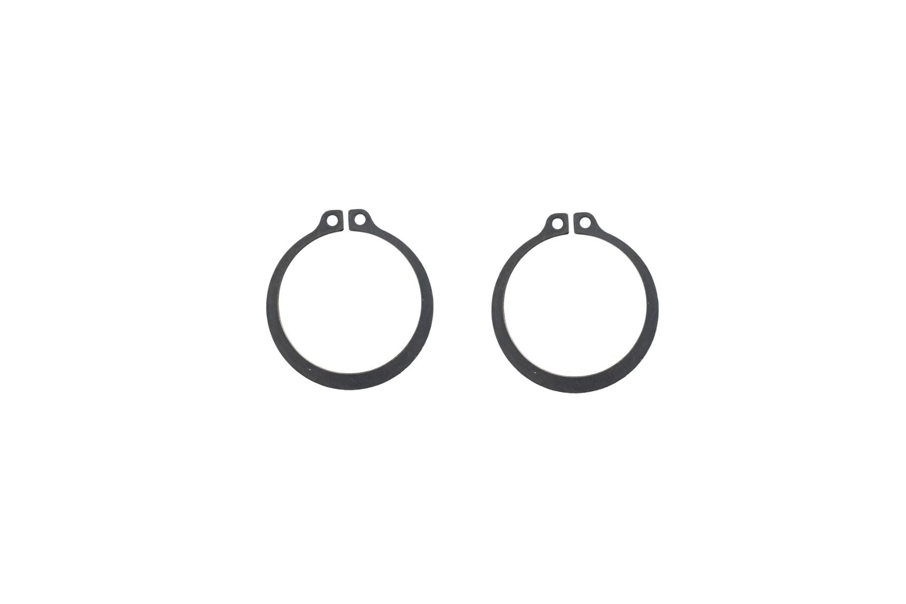 Megan Racing Rear Replacement Ball Joints for Mitsubishi EVO 8 2003-2007 - Fits Rear Upper Arm, Rear Toe Arm, Rear Trailing Arm