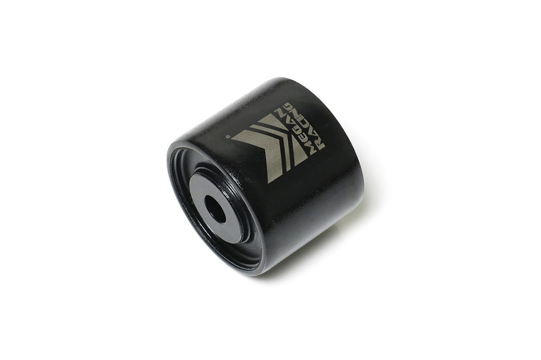 Megan Racing Rear Differential Mount Bushing Sub Frame Side for Nissan 350Z 2003-2009, G35 2003-2006, G37 2006-2013, FX35 2003-2008, FX45 2003-2008