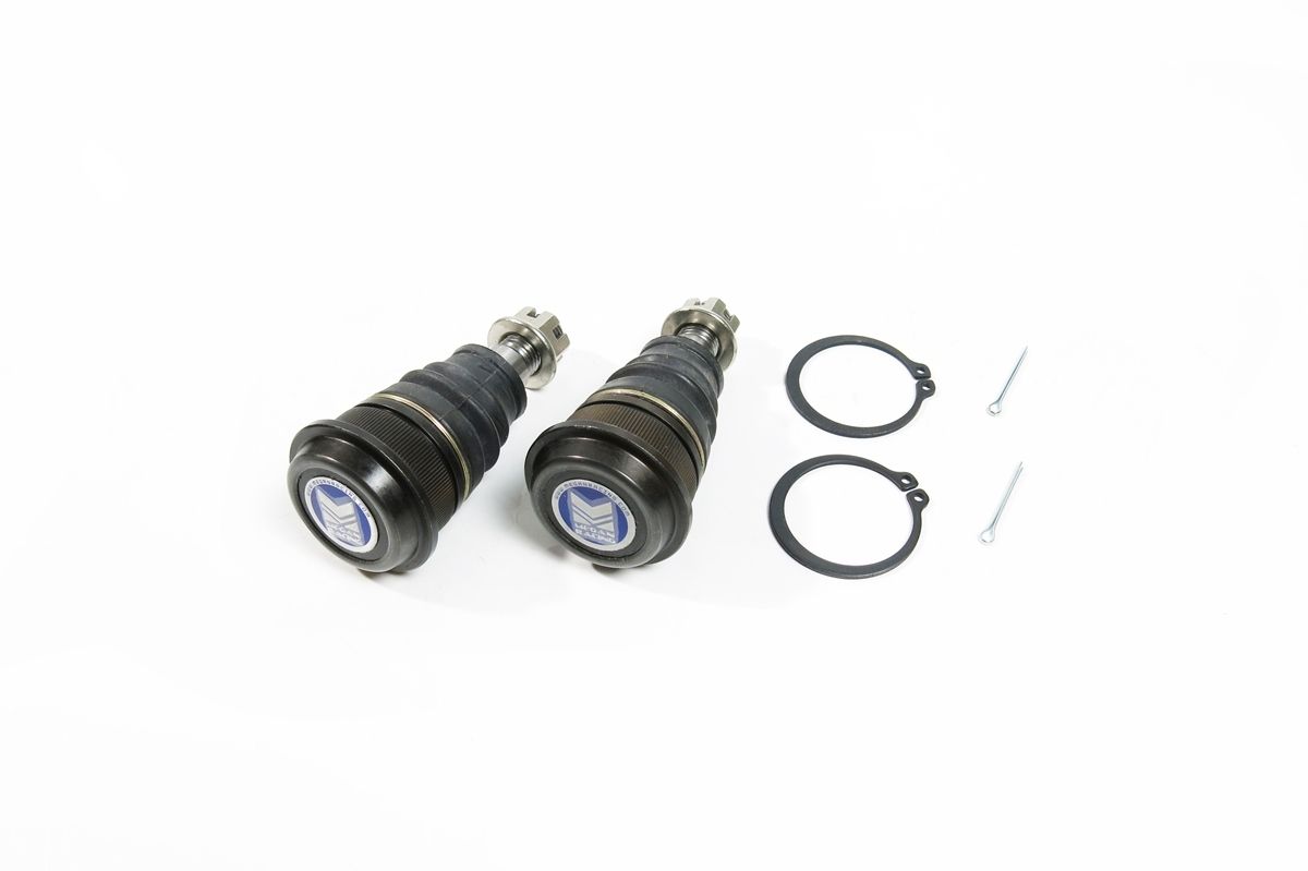 Megan Racing **6464** 89-94 S13 240SX Front Roll Center Adjuster 2pcs, 2.8 LBs MSRP $135
