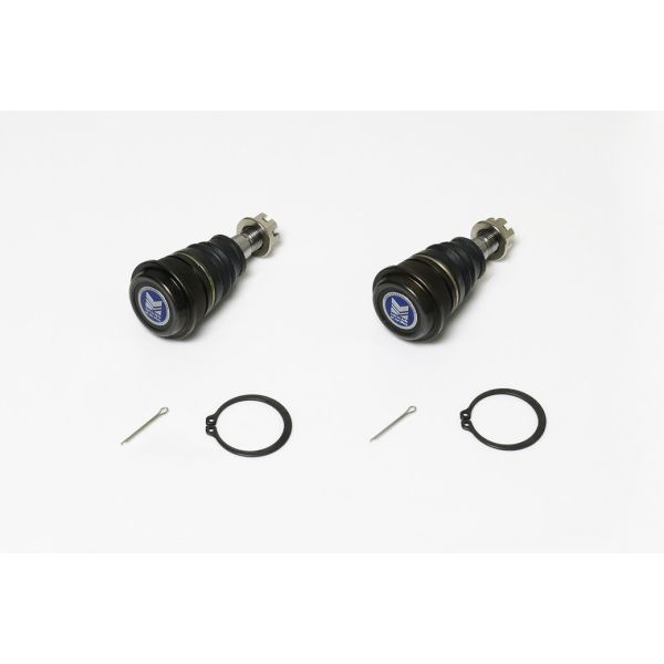 Megan Racing 95-98 S14 240SX Roll Center Adjuster 2pcs