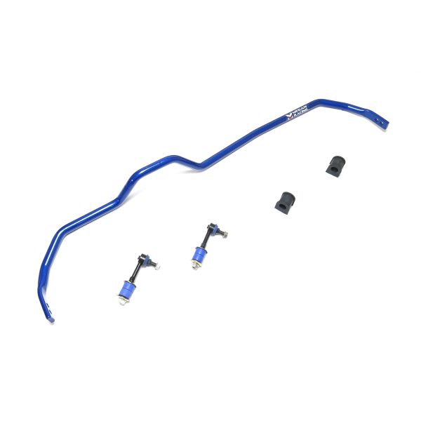 Megan Racing 240SX S14 Sway Bar  Adjustable with TPV Stab. Bushings