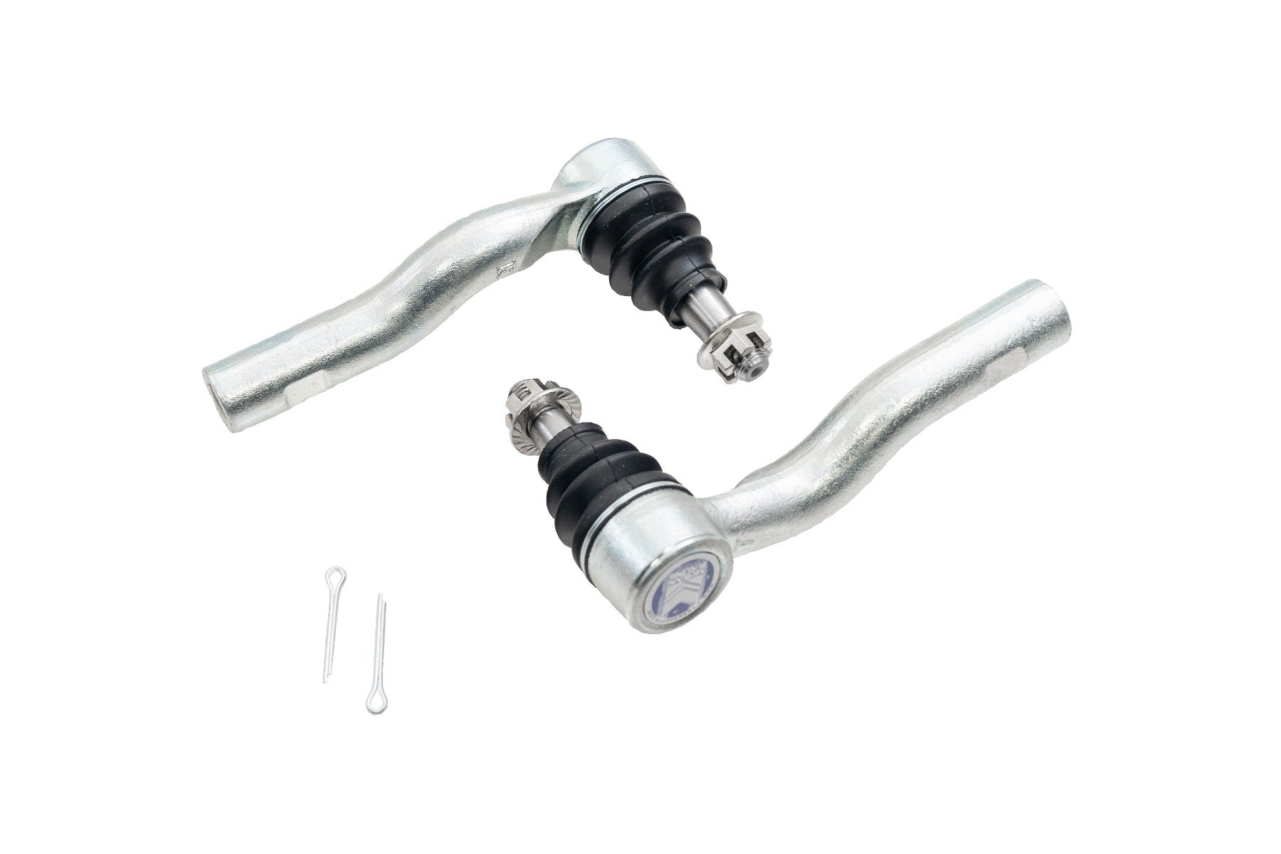 Megan Racing 15mm Bumpsteer Correction Outer Tie Rod for Toyota GR86, FRS, BRZ, 86 (2012-2021, 2022+)