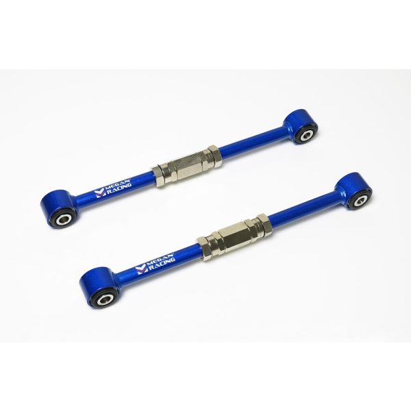 Megan Racing Impreza Gc/Gd Rear Adj. Lateral Arm Pillow Ball