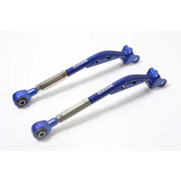 Megan Racing Subaru Legacy/BE/BH/BL/BP/Outback 00-09 Rear Arm (Harden Rubber) 2pcs