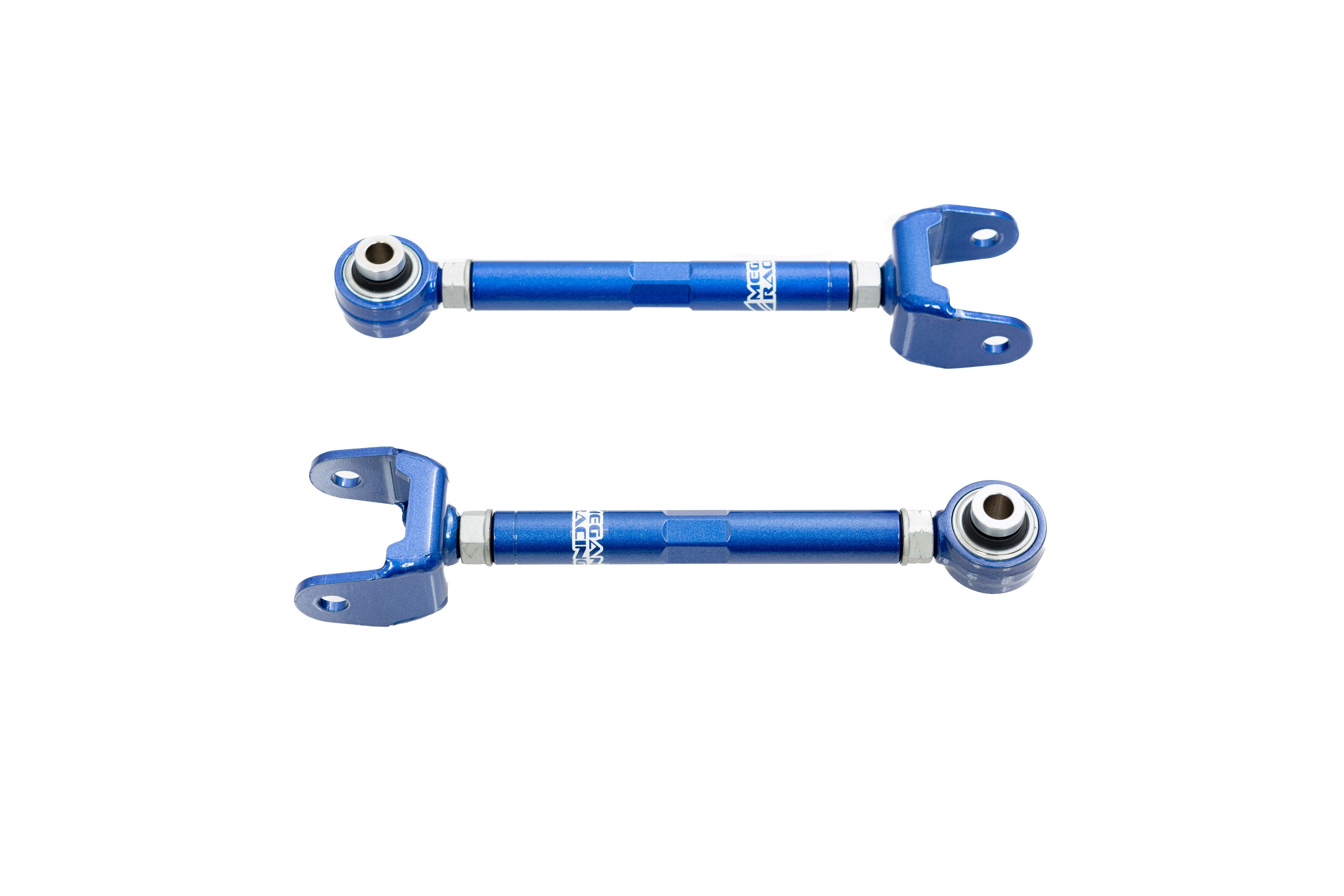 Megan Racing Toyota GR Corolla 2023+ Rear Lower Toe Arm Spherical