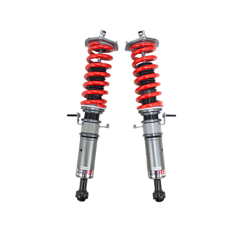 Godspeed Infiniti Q60 Convertible RWD (CV36/V36) 2013-15 MonoRS Coilovers