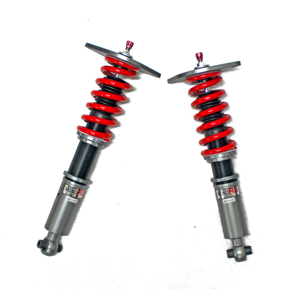 Godspeed Audi Allroad Quattro C5 Coilovers