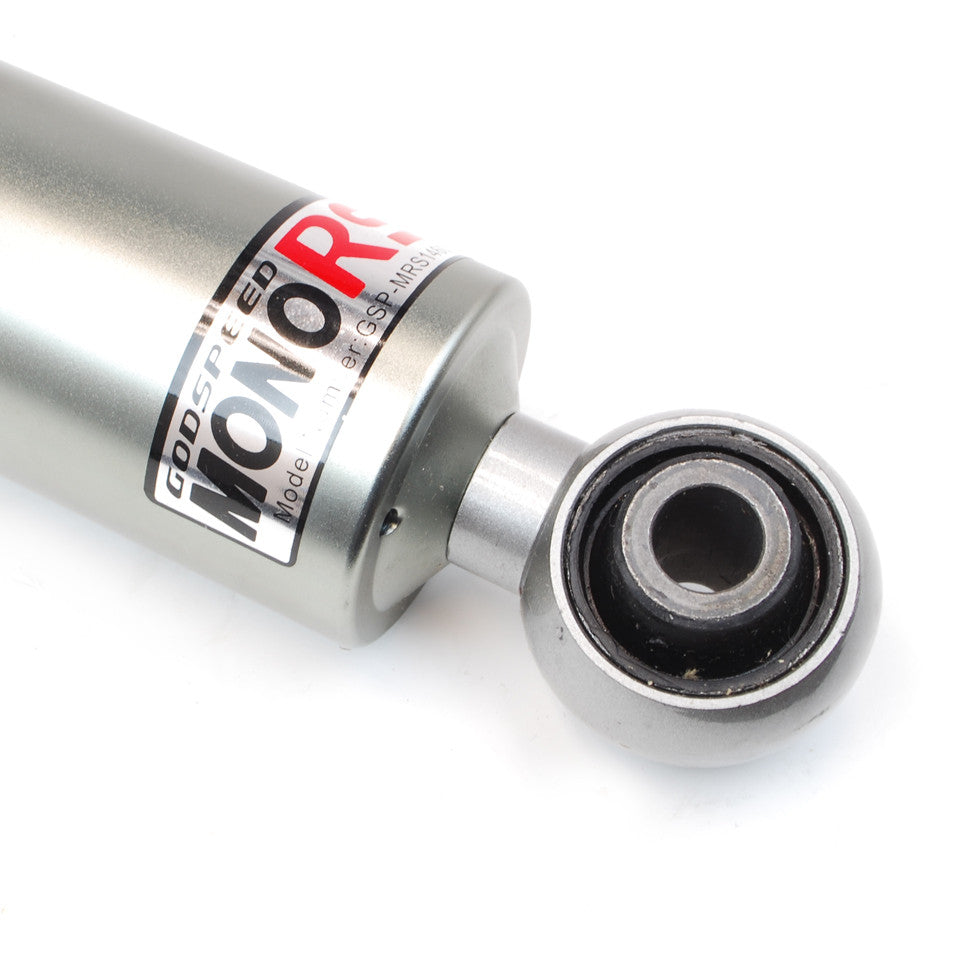 Godspeed Lexus LS400 (UCF20) 1996-00 Coilovers