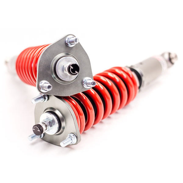 Godspeed Lexus IS250C/IS300C/IS350C RWD (XE20) 2010-15 Coilovers