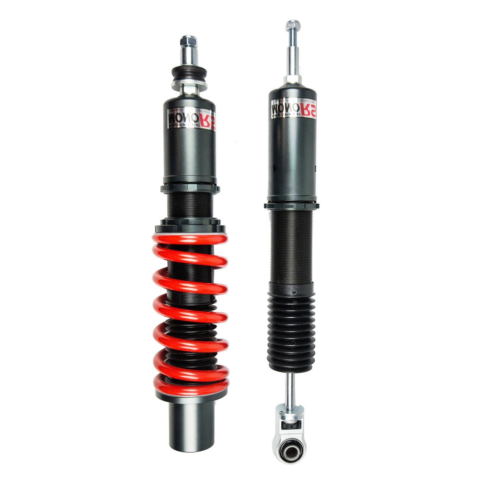 Godspeed Audi A4/A4 Quattro (B8) 2009-16 Coilovers