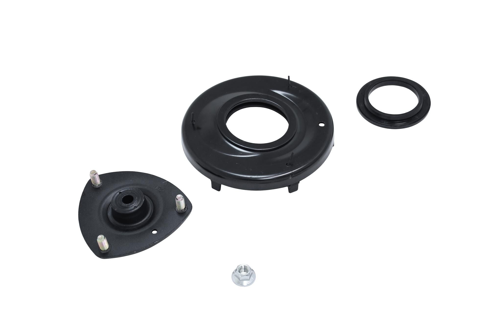 Megan Racing Shock Accessory Honda Civic 01-05 Front Right Passenger Side Top Mount