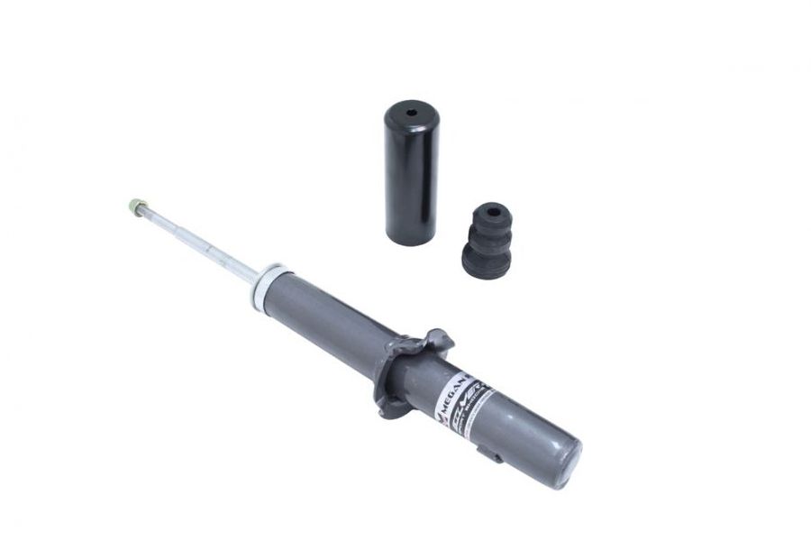 Megan Racing Silver-RS Struts for Honda Civic 96-00