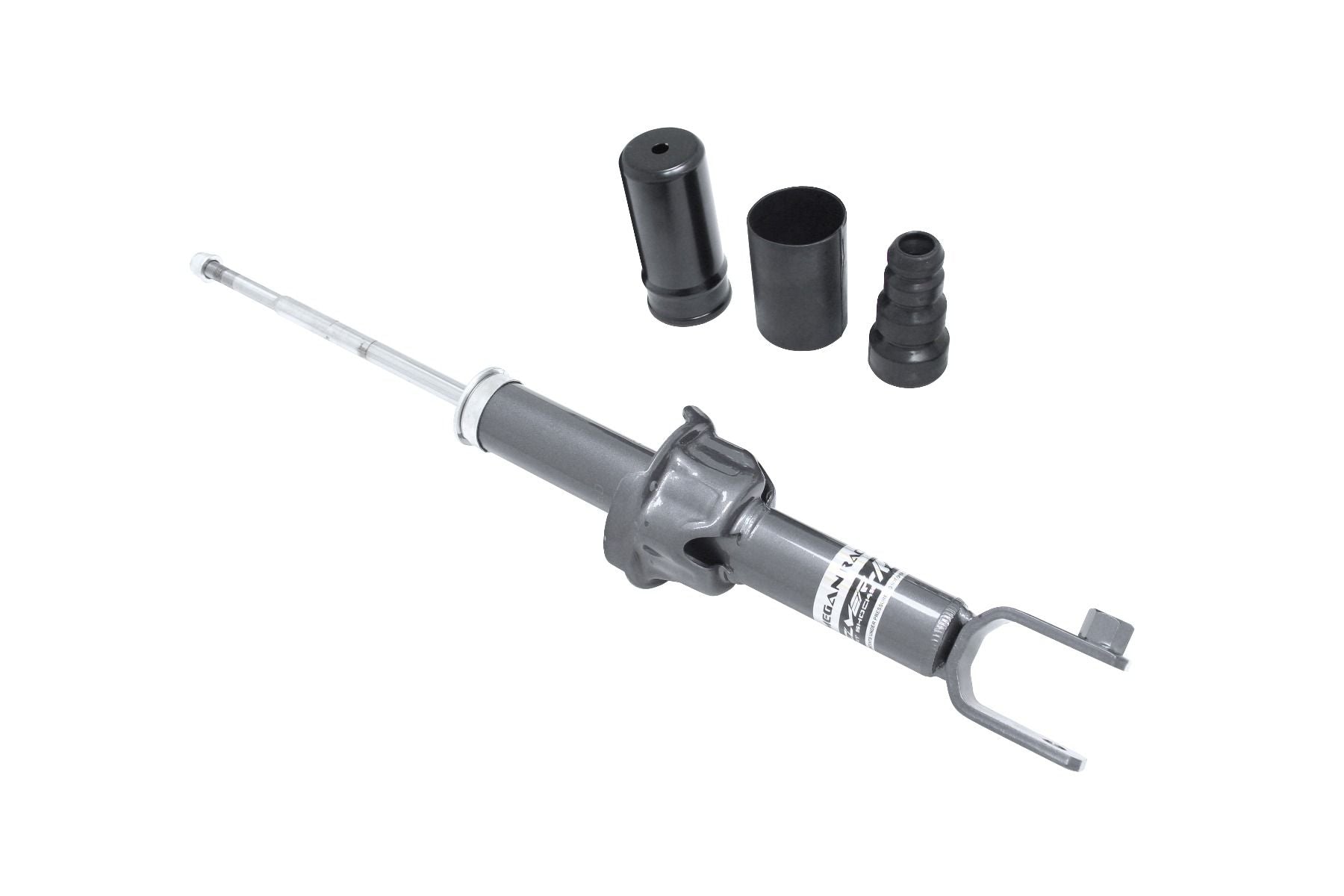 Megan Racing Silver-RS Struts for Honda Civic 96-00