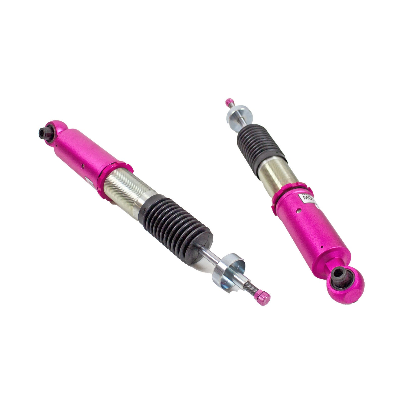 Godspeed Toyota Prius (XW30) 2010-15 MonoSS Coilovers