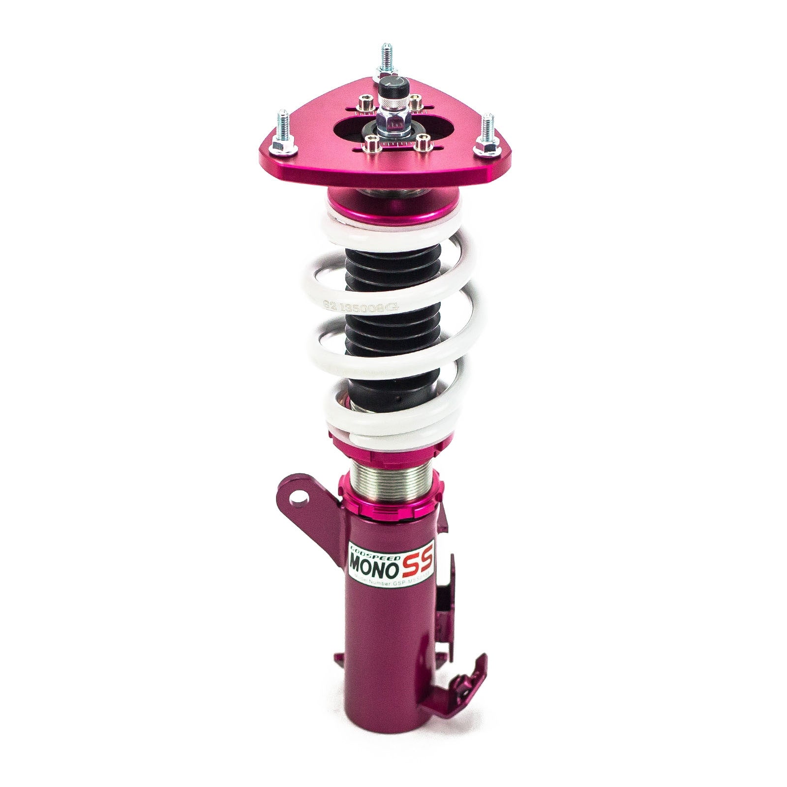 Godspeed Toyota GR86 (ZN8) 2022-25 Coilovers