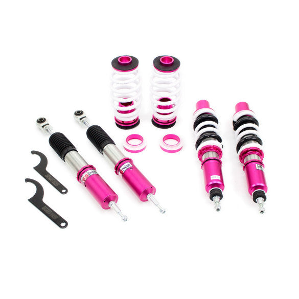 Godspeed Audi A4/A4 Quattro (B8) 2009-16 Coilovers
