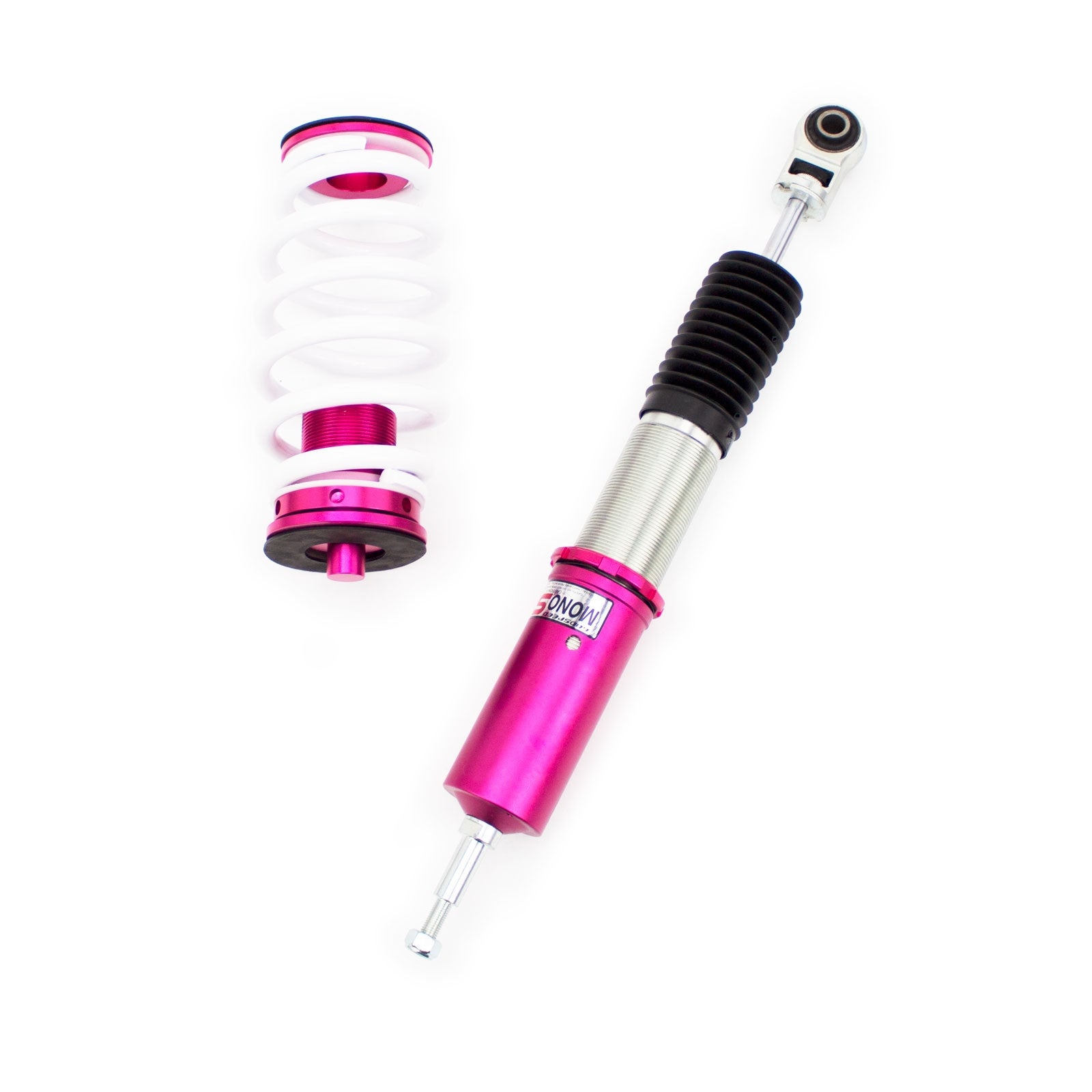 Godspeed Audi A4/A4 Quattro (B8) 2009-16 Coilovers