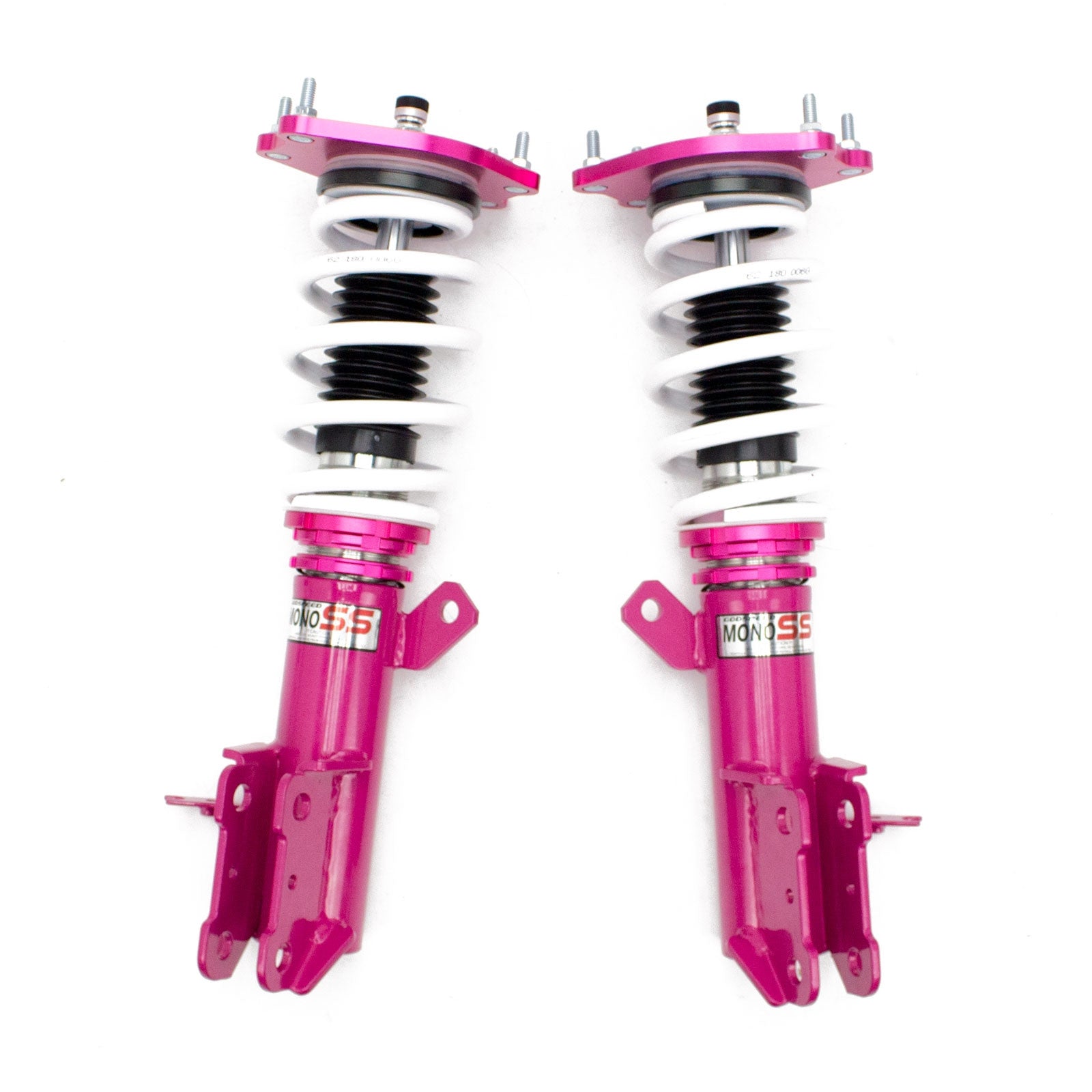 Godspeed Chevrolet Malibu 2013-2024 MonoSS Coilovers