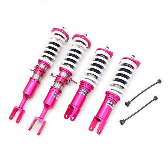 Godspeed Nissan 350Z (Z33) 2003-09 Coilovers