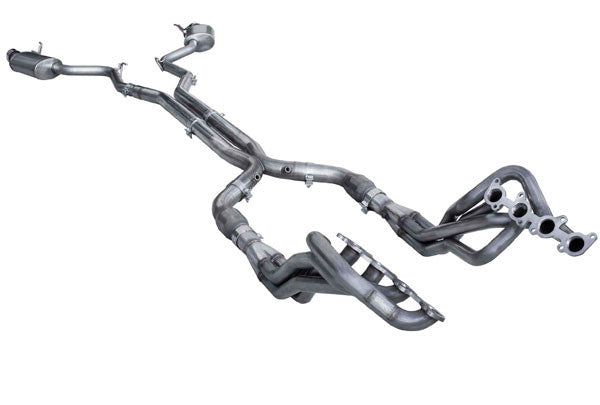 ARH Right Hand Drive Mustang 5.0L Coyote 2015-2023 Full System