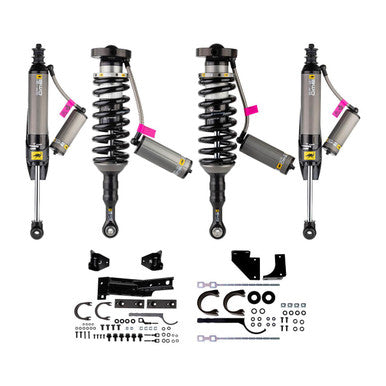 ARB / OME 10-14 Toyota FJ BP51 Kit - FR 2in/0-330lb - RR 0in/0lb
4201K