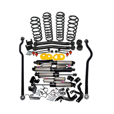 ARB Jeep JL 2 Door BP51 Heavy Load Kit OMEJL2DBP51HK