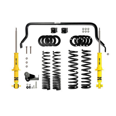 Old Man Emu ARB / Old Man Emu - Heavy Load Suspension Kit BRONHK2
