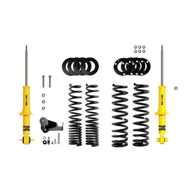Old Man Emu ARB / Old Man Emu - Light Load Suspension Kit BRONLK1