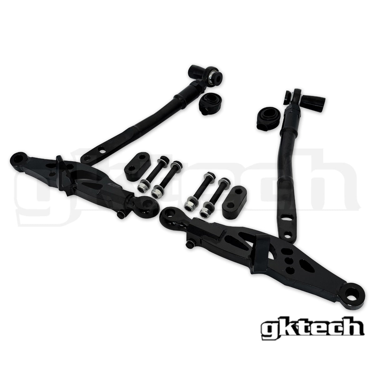 GKTech R32/R33 GTR / GTS4 Skyline Front Lower Control Arm