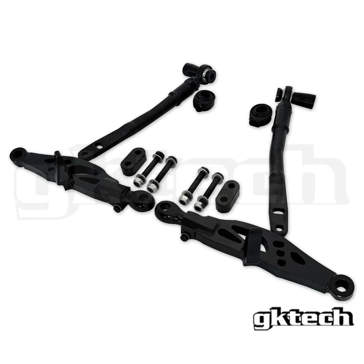 GKTech R32/R33 Skyline GT-R front lower control arms