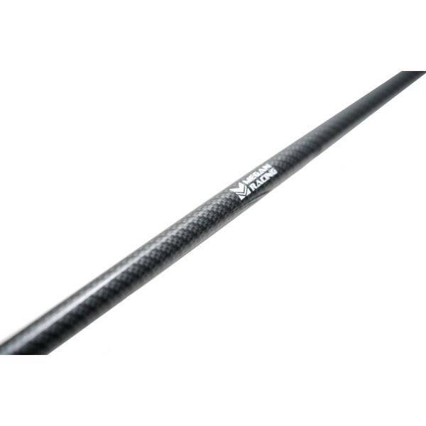 Megan Racing Pillar Bar for 1992-2000 Honda Civic, 1994-2001 Acura Integra, Carbon Fiber Look, 38.5" Long
