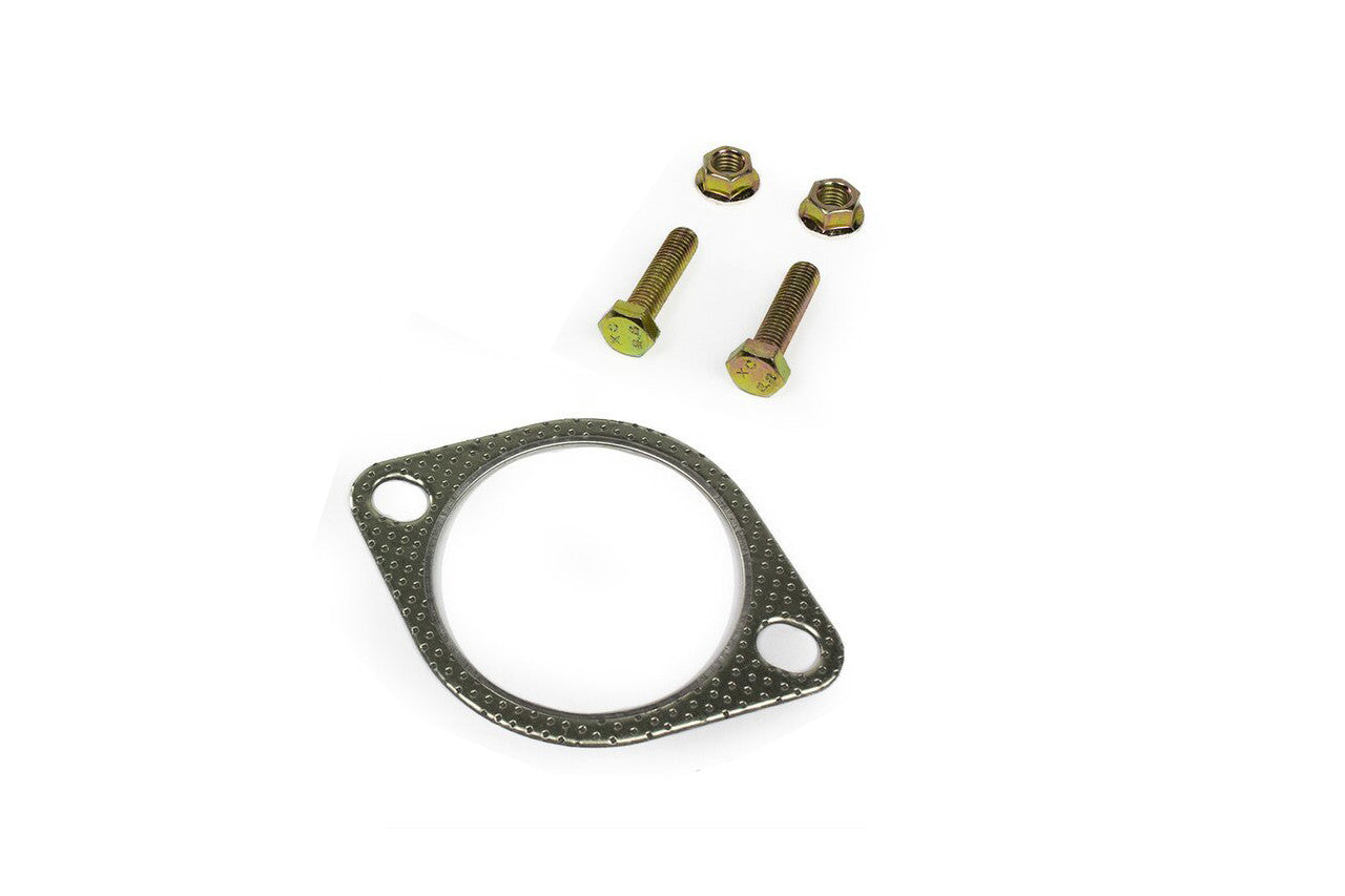ISR Performance Series II - EP Single Rear Section Only - Nissan 240sx 89-94 (S13)