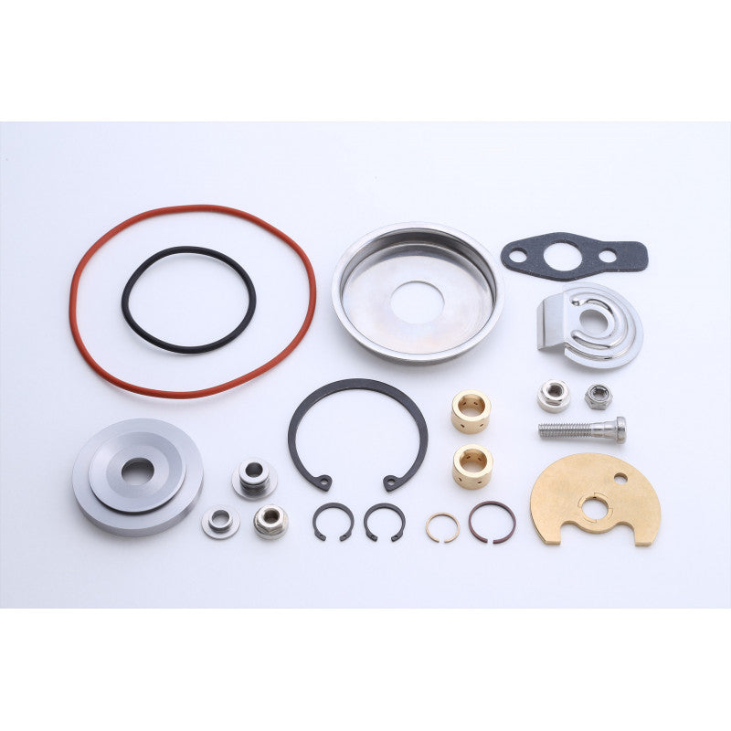 Tomei Turbocharger Kit Repair Part Arms Rebuild Kit