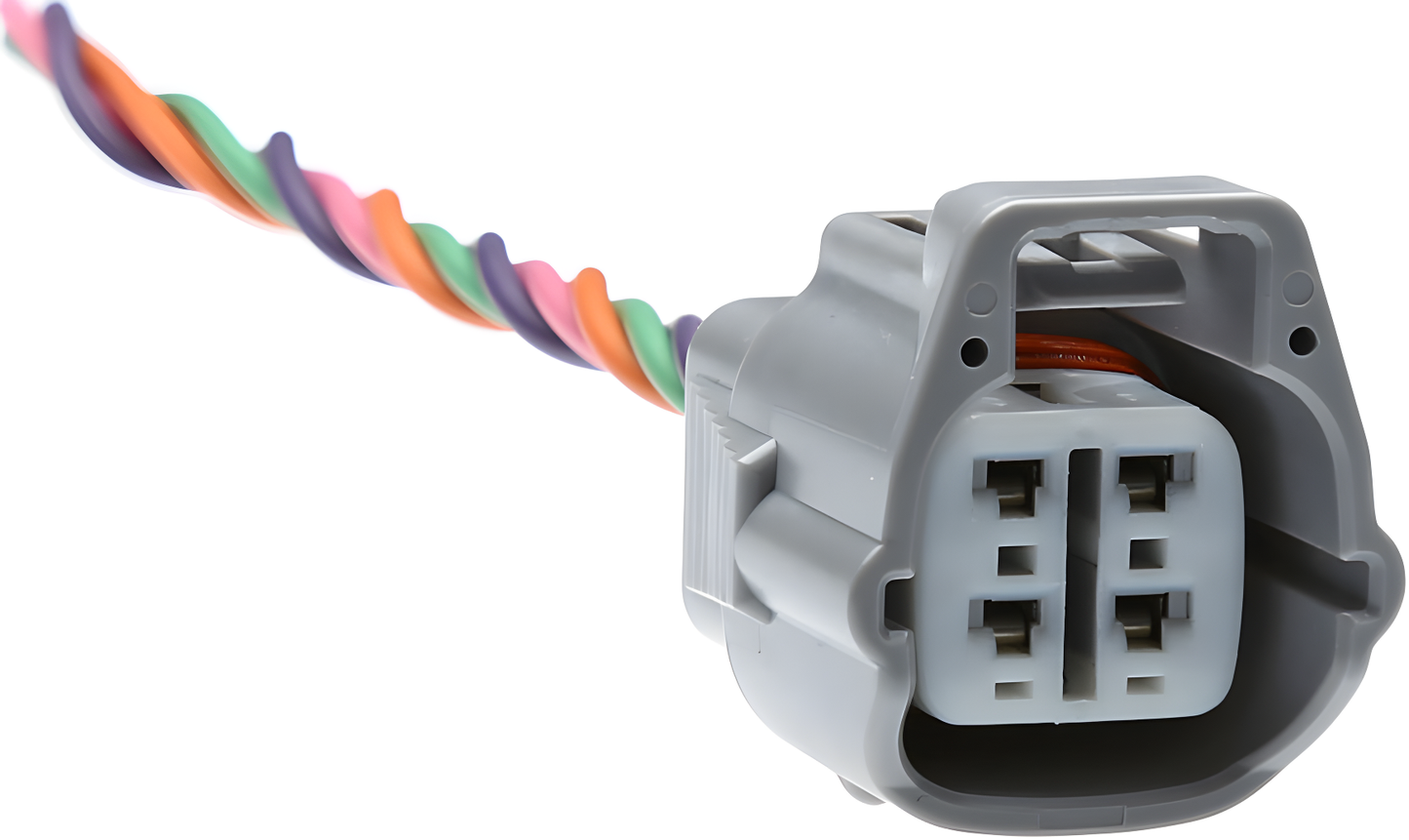 Wiring Specialties 2JZ-THR-CON Main Product Photo