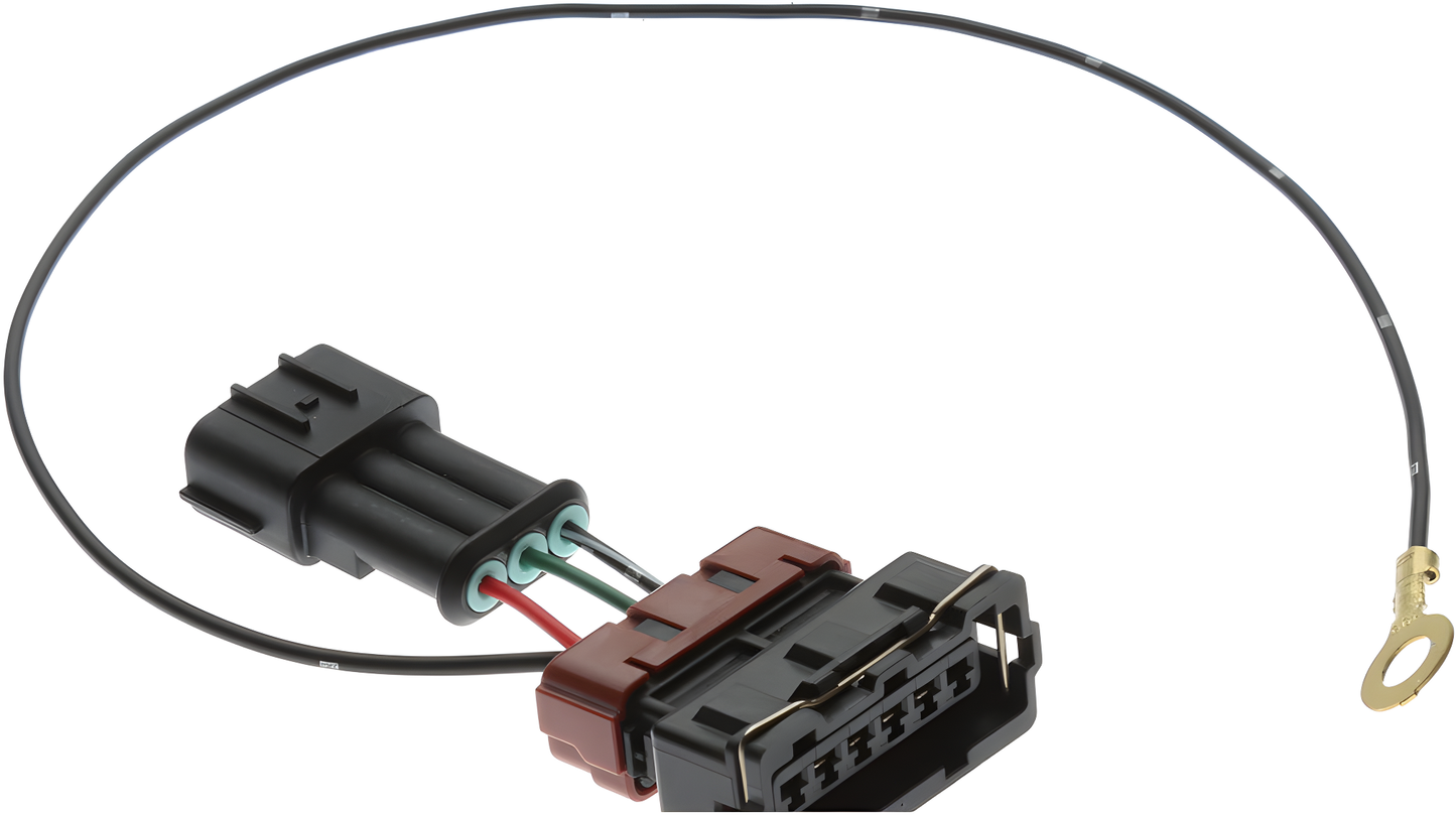 Wiring Specialties Adapter View - RB25 QuickChange Adapter Z32 MAFS – WRS-Z32-MAFS-RB-S2
