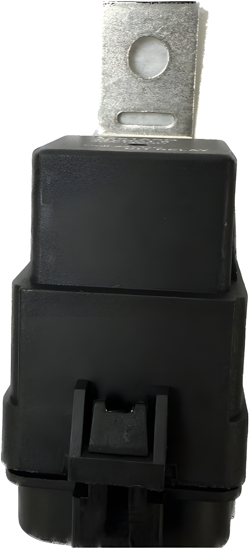 Wiring Specialties Closeup View - SR20DET Plug and Play Fuel Pump Relay Kit R34 WRS-R34-FPK