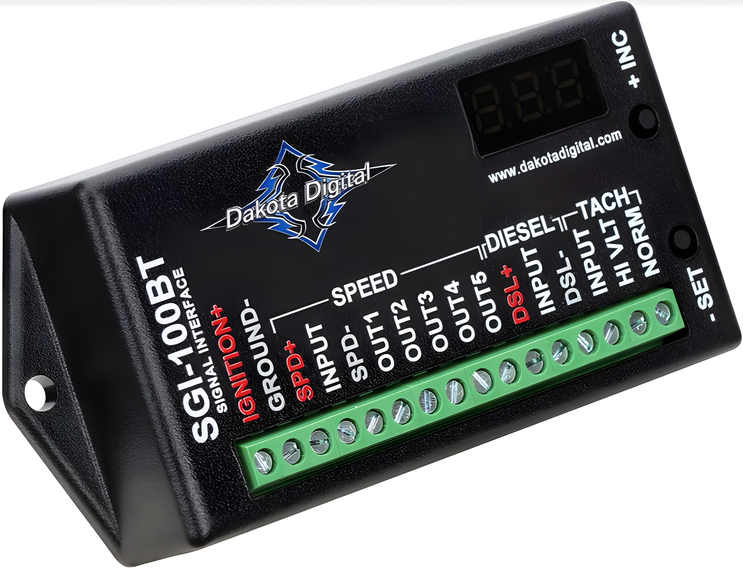 Wiring Specialties Connector Complete - SGI-100BT Universal Speedometer & Tachometer Connector for SR20DET S13 Swap DKT-SGI-100BT