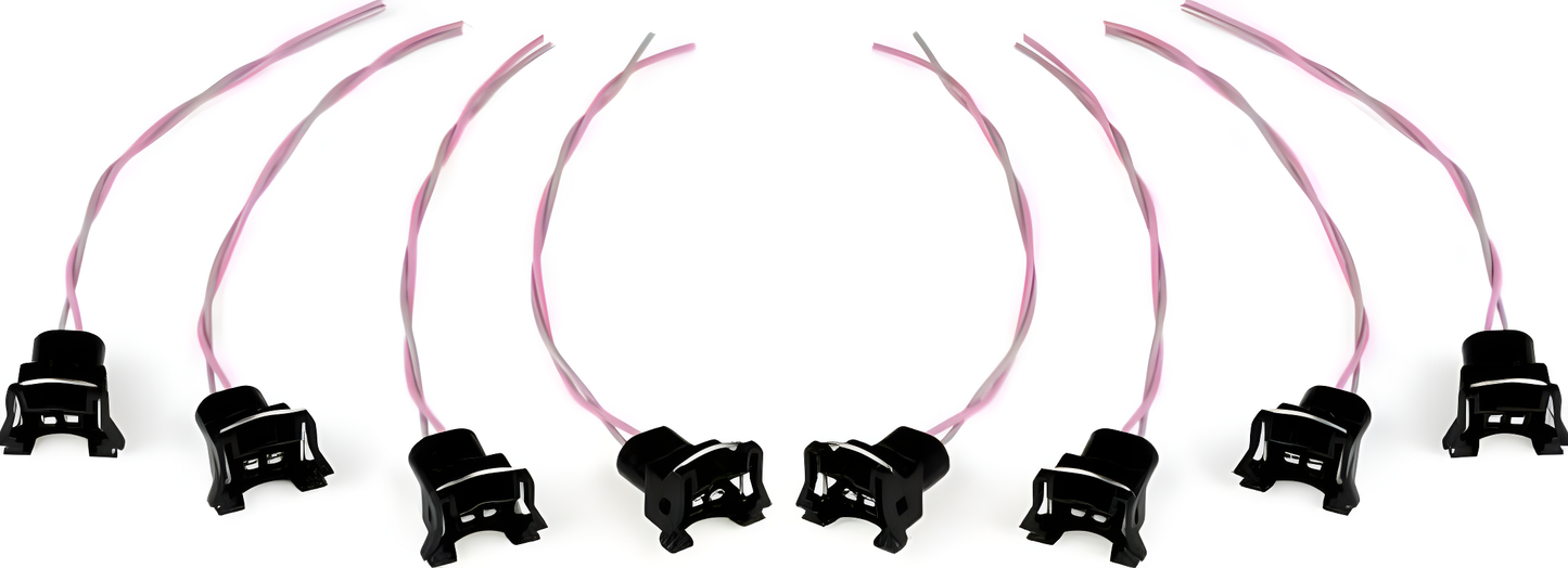 Wiring Specialties LS1 Connector Kit Swap GMLSINJ Main Photo