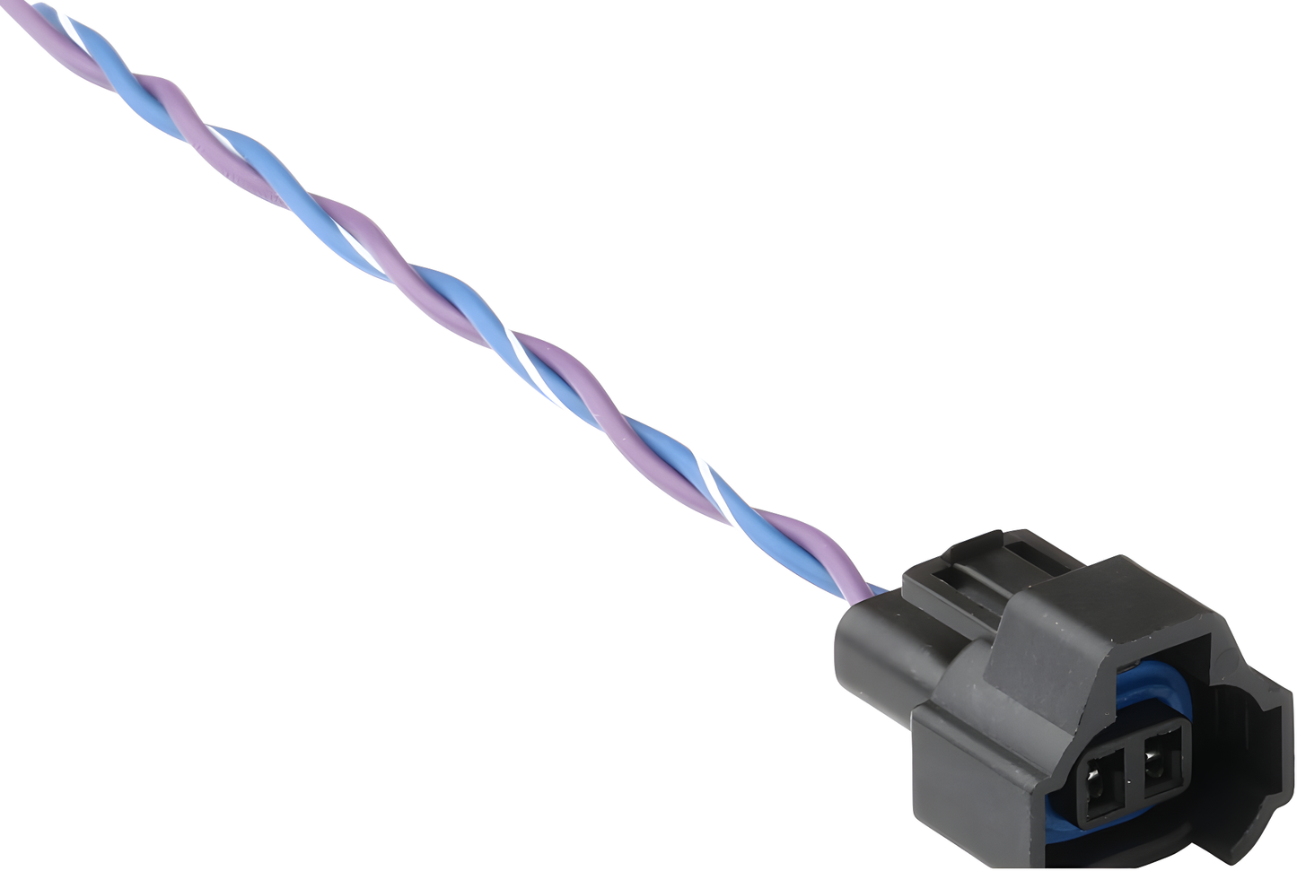 Wiring Specialties Denso Injector Connector Connectors & DIY Main Photo