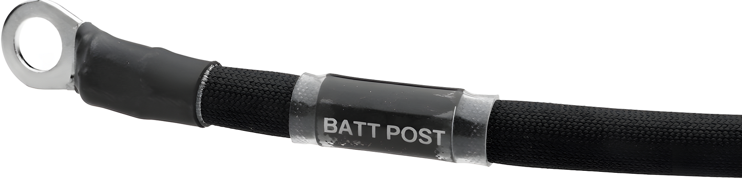 Wiring Specialties Detail Assembly - 1JZ/2JZ PRO Adapter Cable for BMW E30/E36 Swap WRS-CHARGE-BMW-JZ