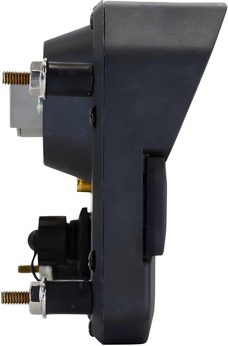 Wiring Specialties Detail Assembly - SR20DET ECU & Electronics S13 Standalone AEM-30-5602