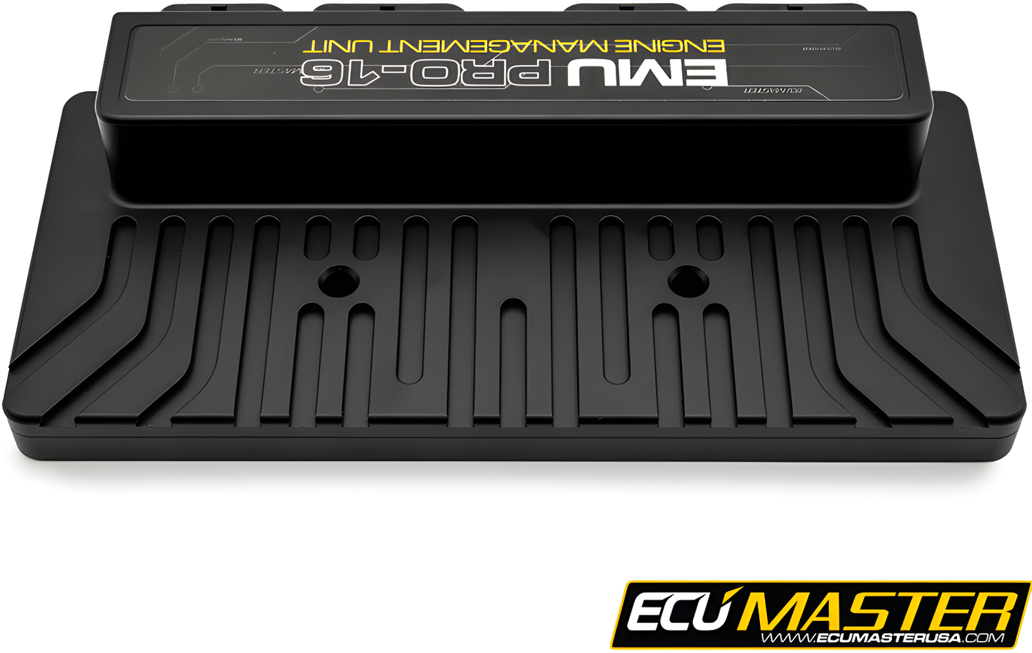 Wiring Specialties Detail Assembly - ECUMaster PRO16 ECU Engine Management Unit EMU-ECU-PRO16
