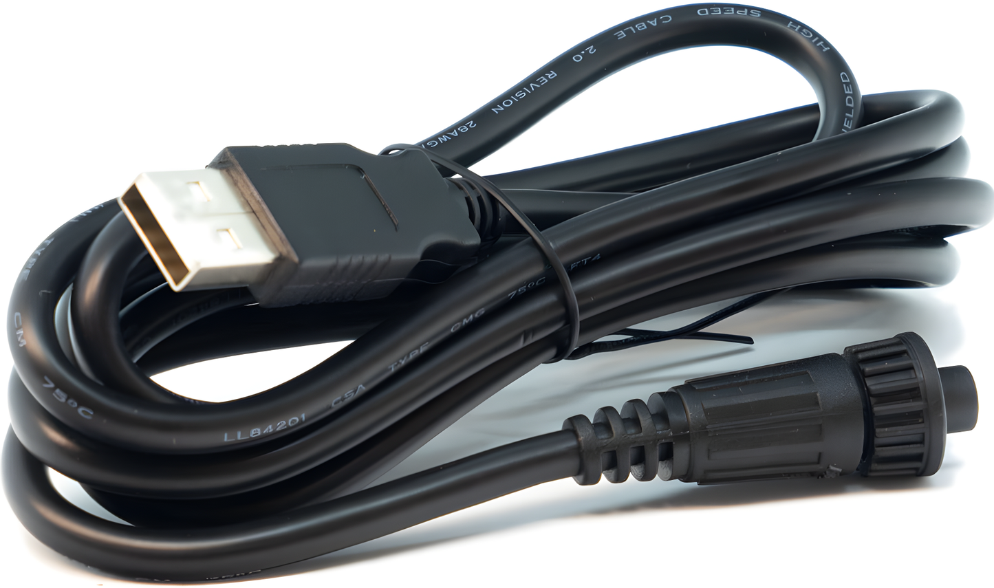 Wiring Specialties Detail Assembly - VQ35DE ECU Kit Swap LINK-210-4000