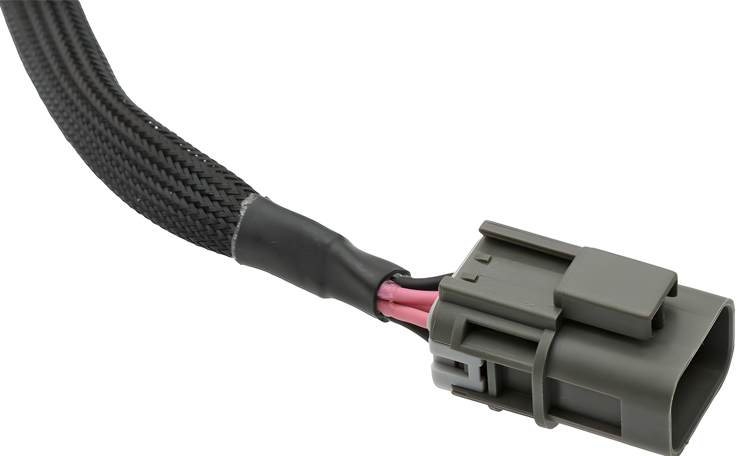 Wiring Specialties Detail Assembly - CA18DET Coil Pack Harness - All WRS-CA18PRO-COIL