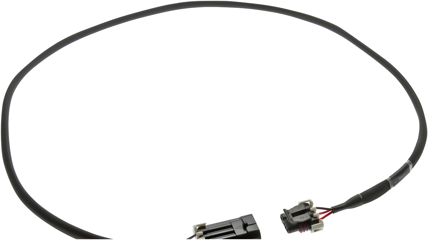 Wiring Specialties Detail Assembly - LS1 Conversion Kit Gen III to Gen IV WRS-LSG3G4-CONV-KIT
