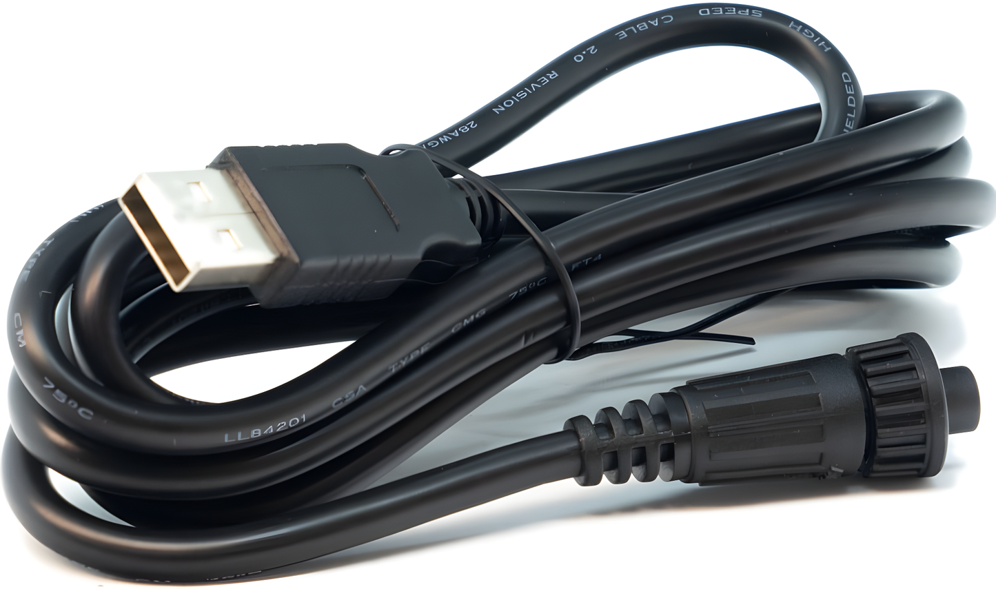 Wiring Specialties Detail Complete - EJ25 ECU & Electronics OEM Series 2004-2007 WRX LINK-224-4000